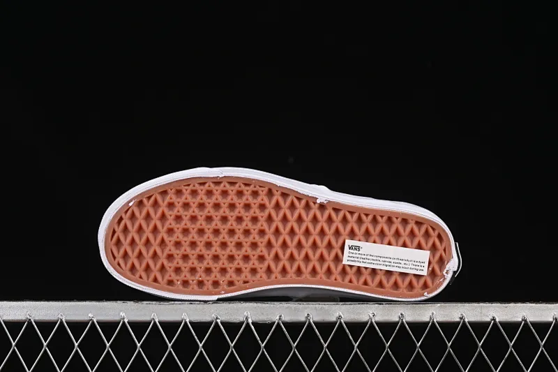 All categories Vans Vans series Vans Low Vans low top Vans Authentic 44 Vans slip-on slip-on skate shoes VN000D5KESB